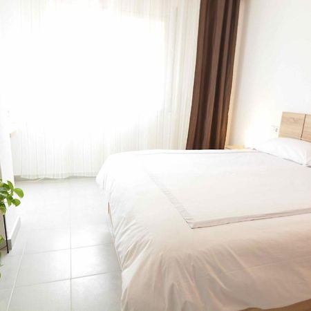 Reus Bedrooms 2 Habitaciones Con Bano Privado, Sin Cocina Dış mekan fotoğraf