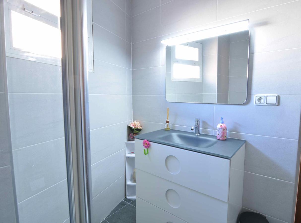 Reus Bedrooms 2 Habitaciones Con Bano Privado, Sin Cocina Dış mekan fotoğraf
