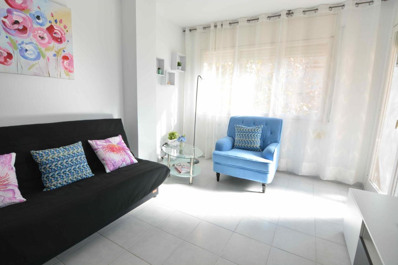 Reus Bedrooms 2 Habitaciones Con Bano Privado, Sin Cocina Dış mekan fotoğraf