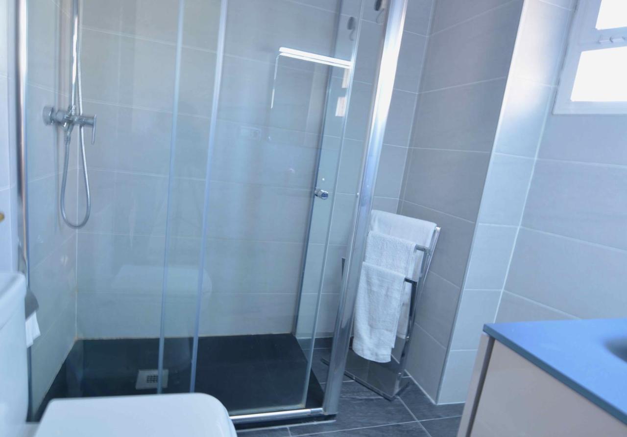 Reus Bedrooms 2 Habitaciones Con Bano Privado, Sin Cocina Dış mekan fotoğraf